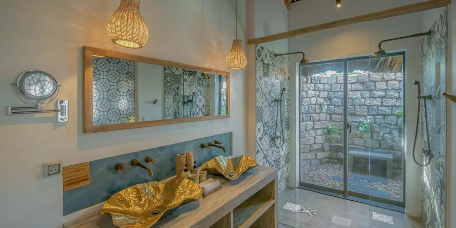 Beachfront Bungalow