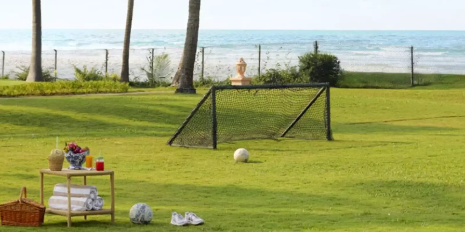 Resort Activities
