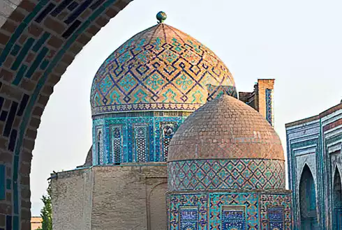 Samarkand