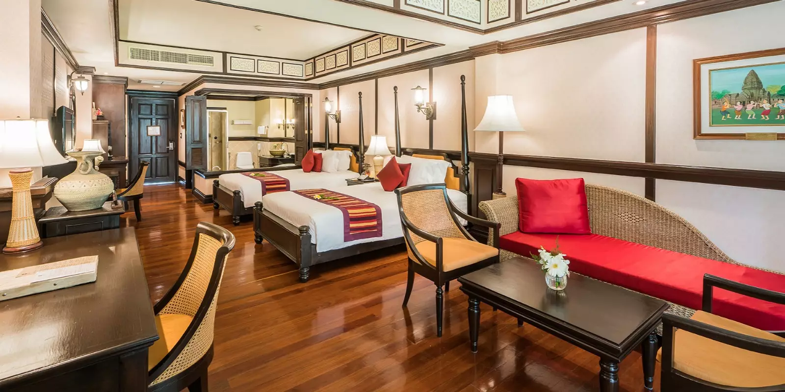 Grand Deluxe Room