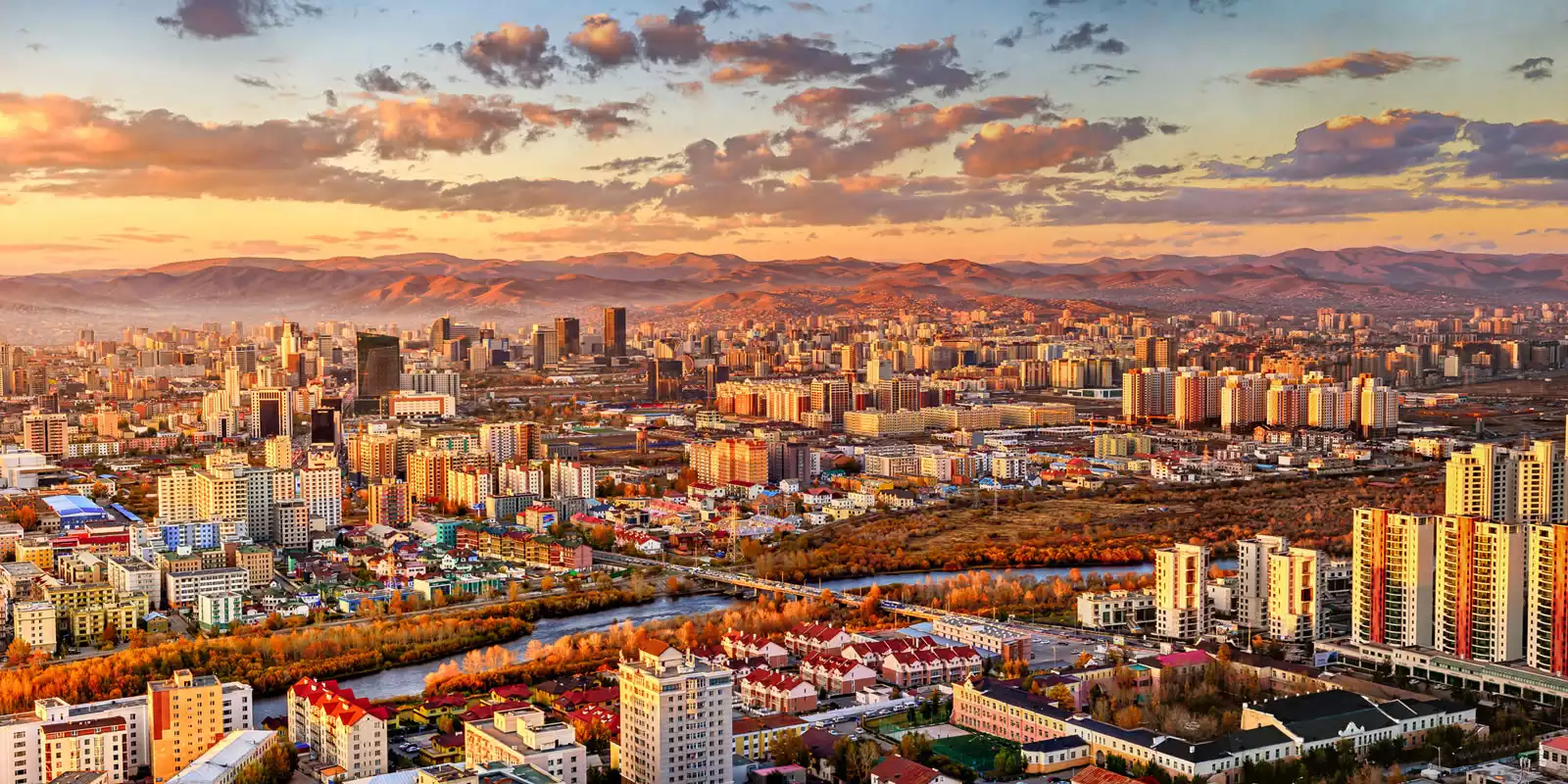 Ulaanbaatar Holidays