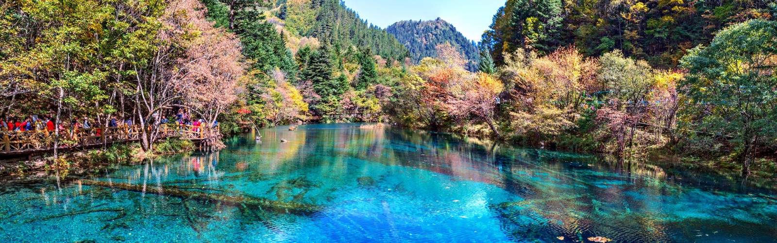 China Tours 2024/2025 Wendy Wu Tours