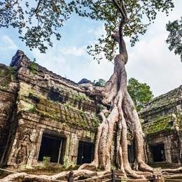 Vietnam & Cambodia Discovery