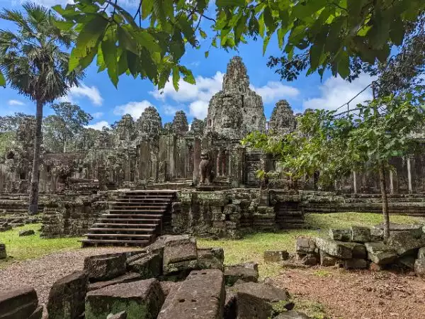 Cambodia