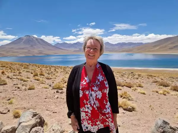 Chile
