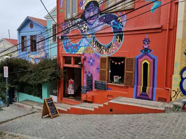 Chile