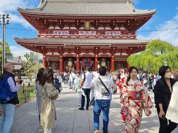 Japan
