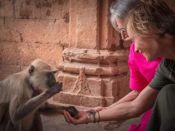 India