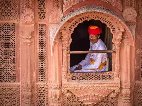 India