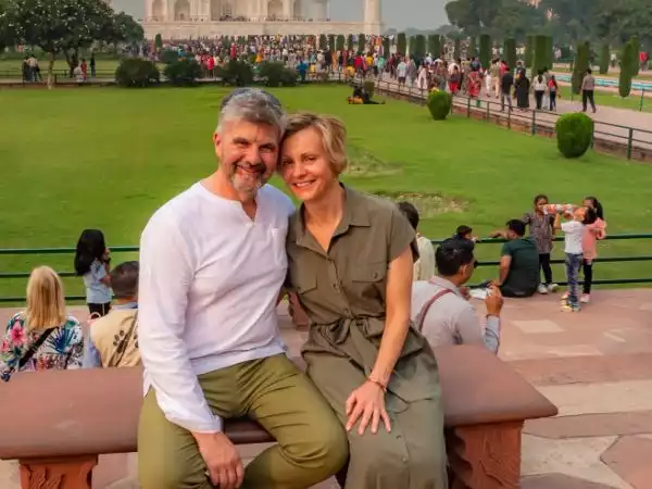 India