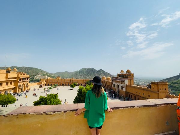India