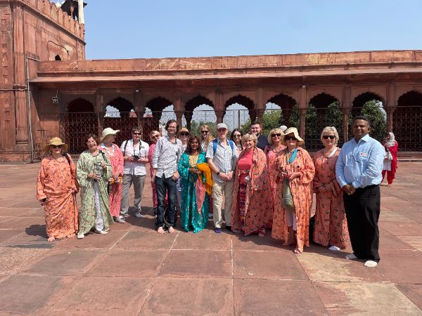 India