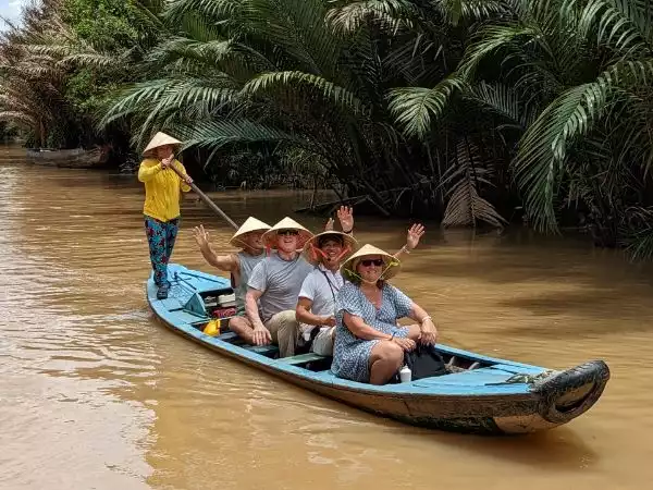 Vietnam