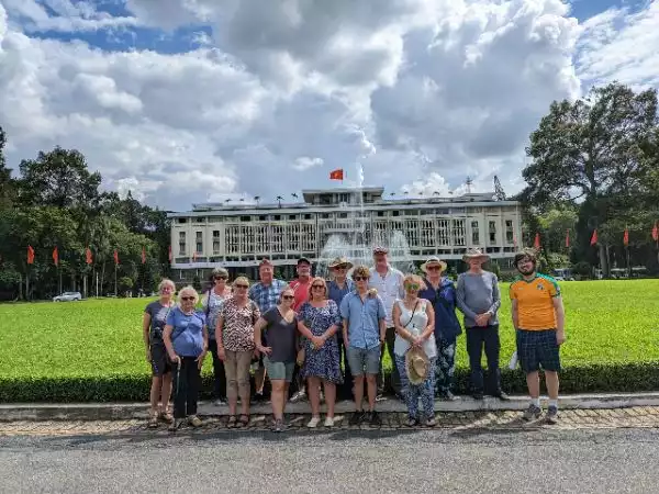 Vietnam