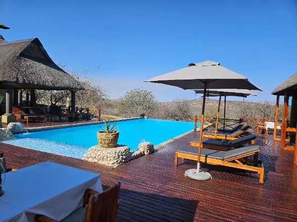Namibia