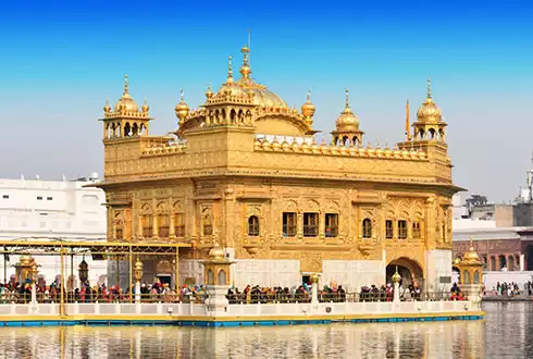 Northern India Discovery