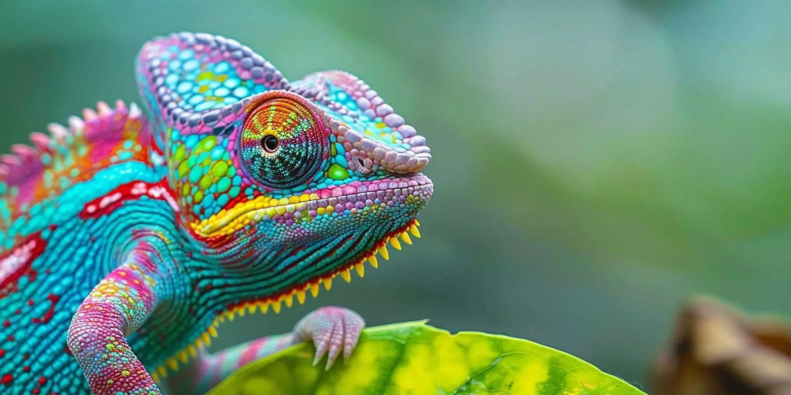 New Wildlife Collection