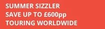 Summer Sizzler Sale